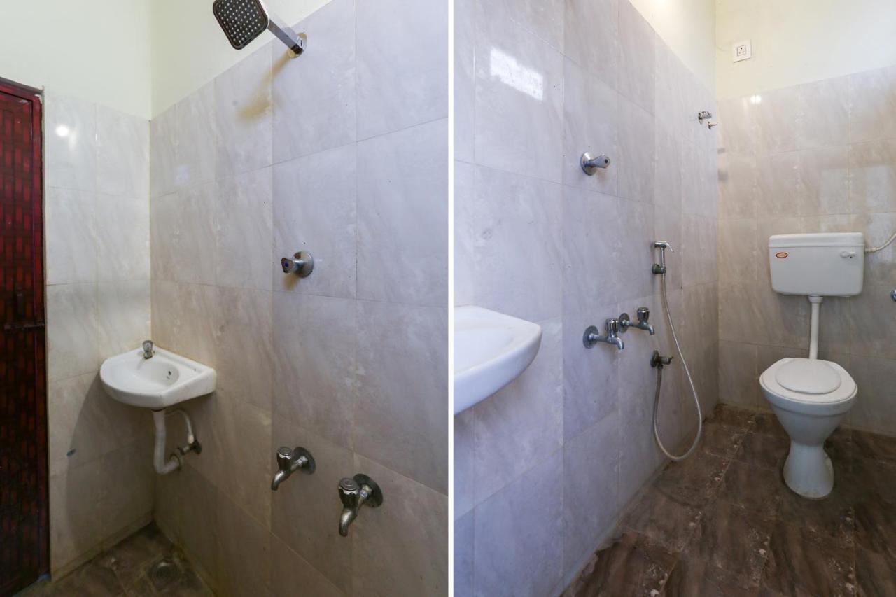 Spot On 63050 Kag Rooms Guduvancheri Ngoại thất bức ảnh