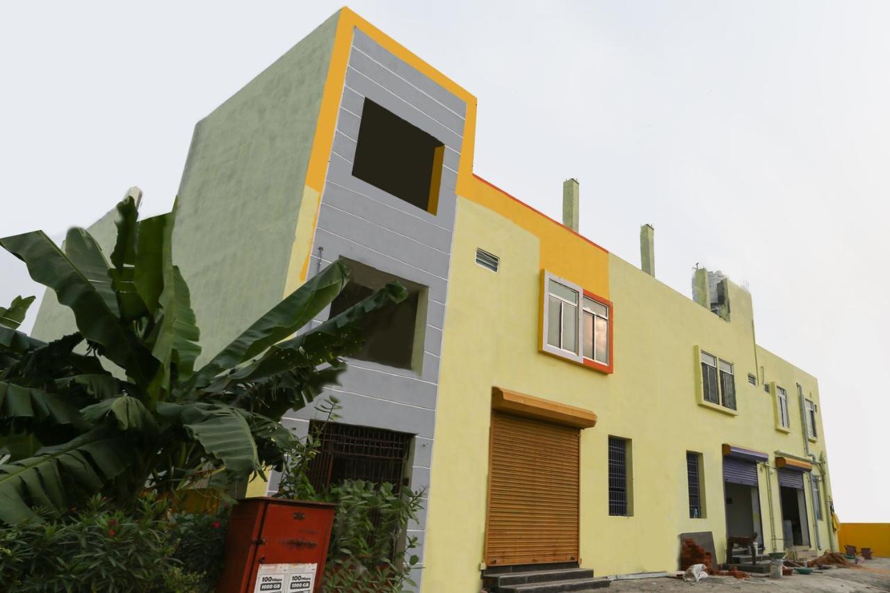 Spot On 63050 Kag Rooms Guduvancheri Ngoại thất bức ảnh