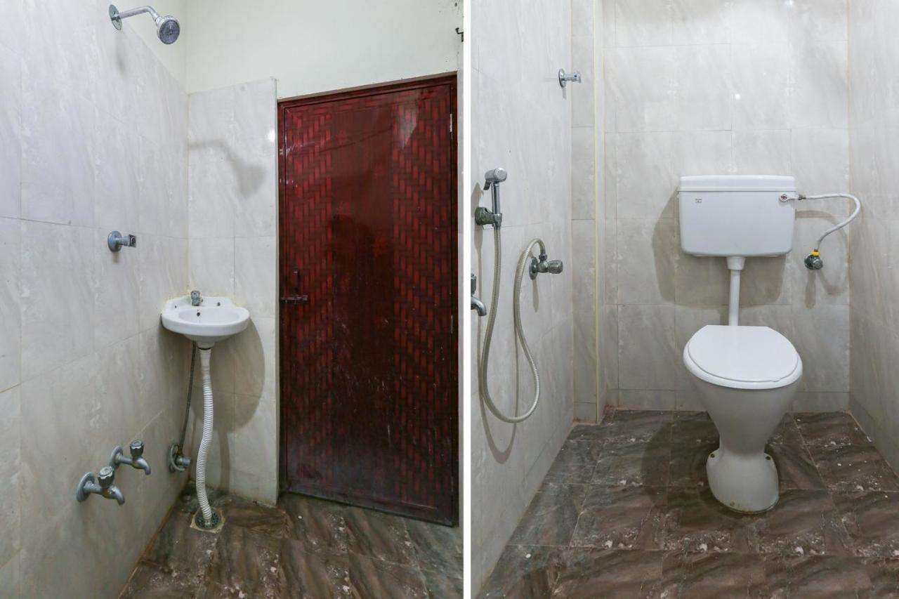 Spot On 63050 Kag Rooms Guduvancheri Ngoại thất bức ảnh